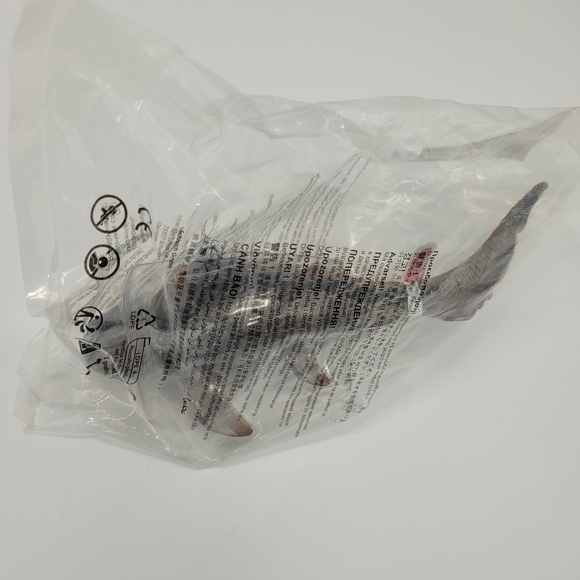 Schleich Realistic Dunkleosteus Dinosaur Figure Prehistoric Jurassic Dino NEW - Picture 6 of 8